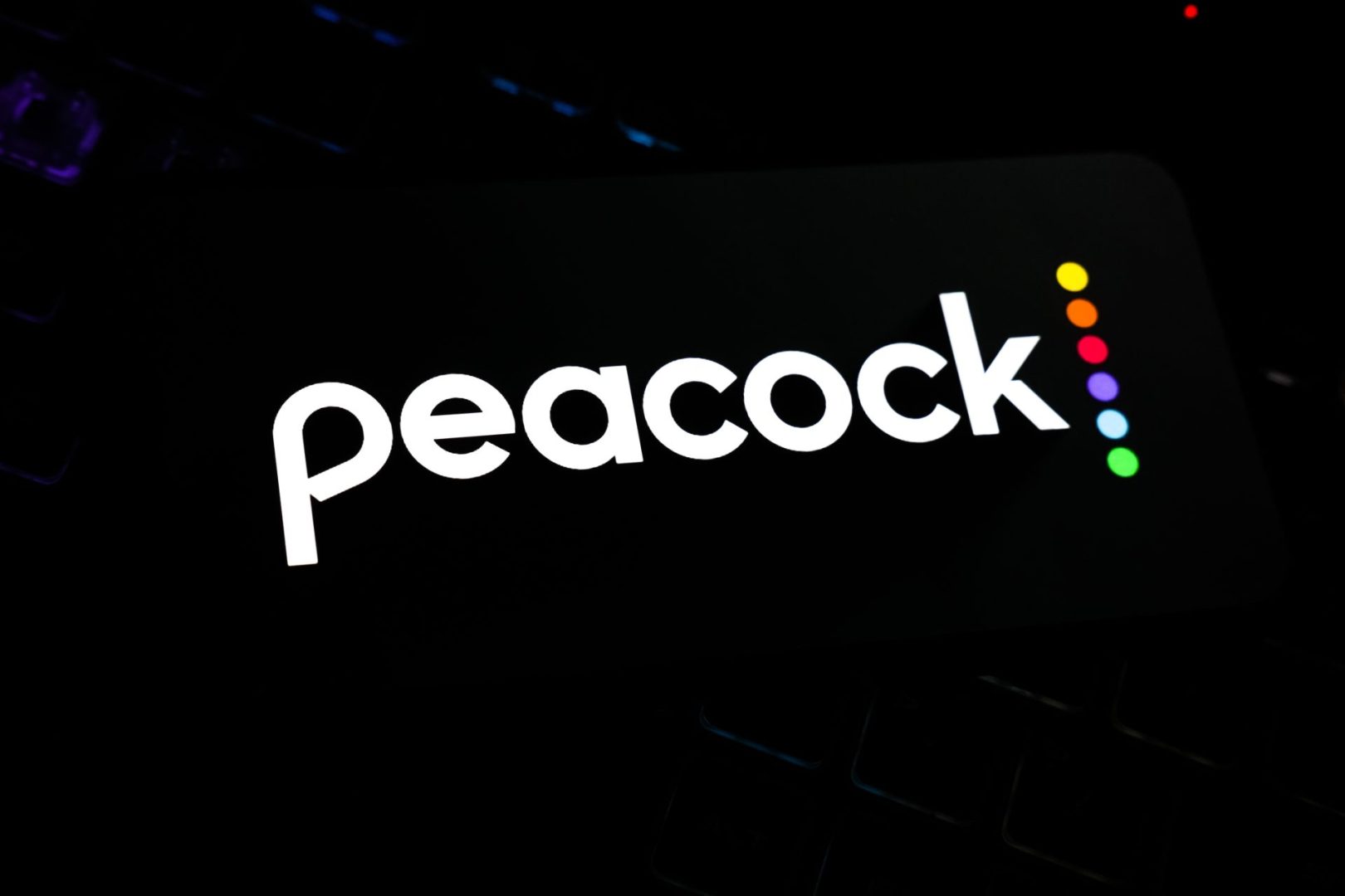 Peacock's Getting Pricier. Again.