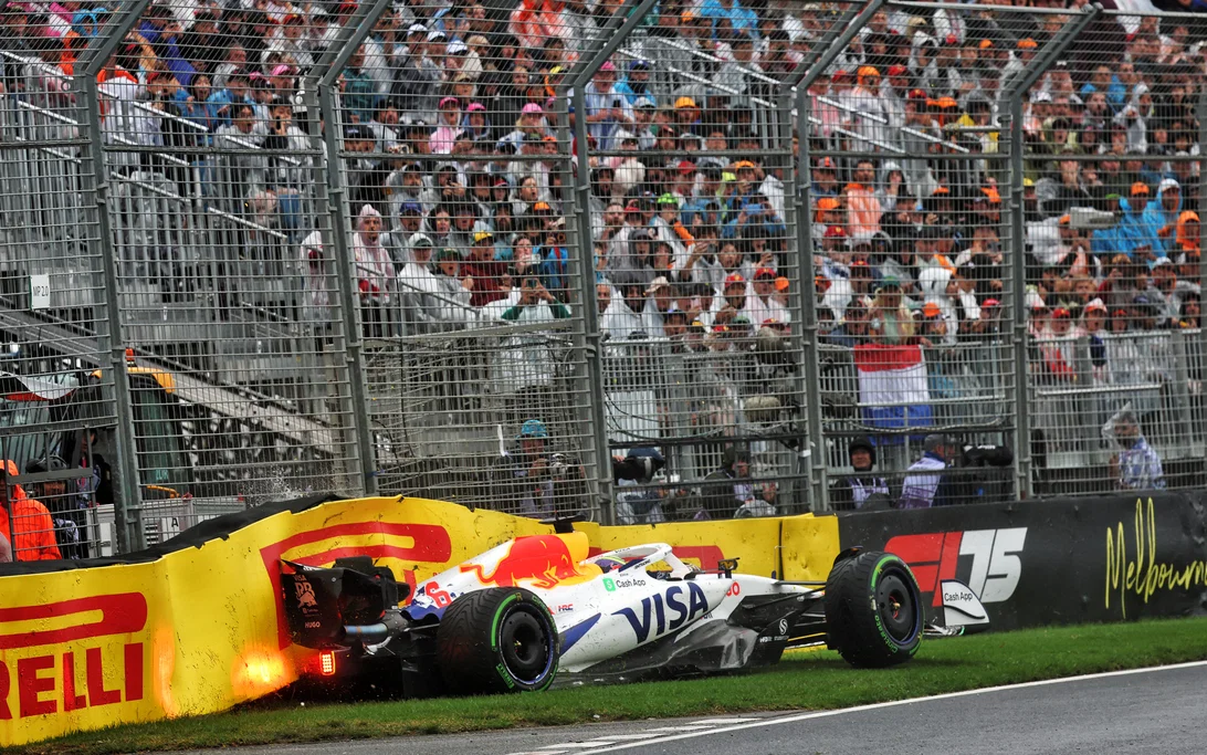 Injury, Reshuffle, Redemption: How a Boxing Mishap Reopened Two F1 Careers Overnight