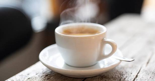 Your Daily Coffee Might Be Doing More Than Waking You Up