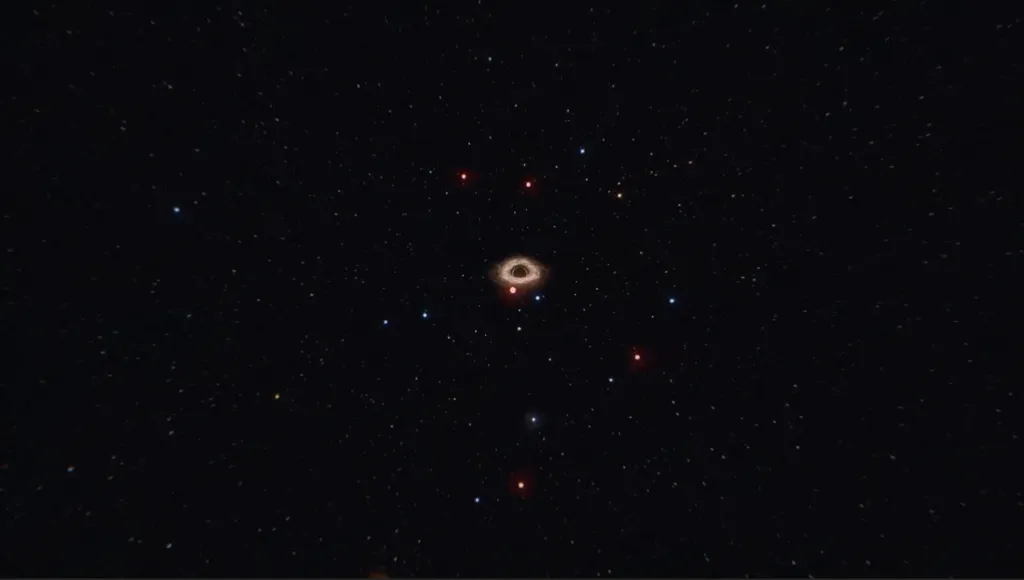 Astronomers Just Found the Fastest Star in the Milky Way — And It Could Finally Reveal a Black Hole's Spin