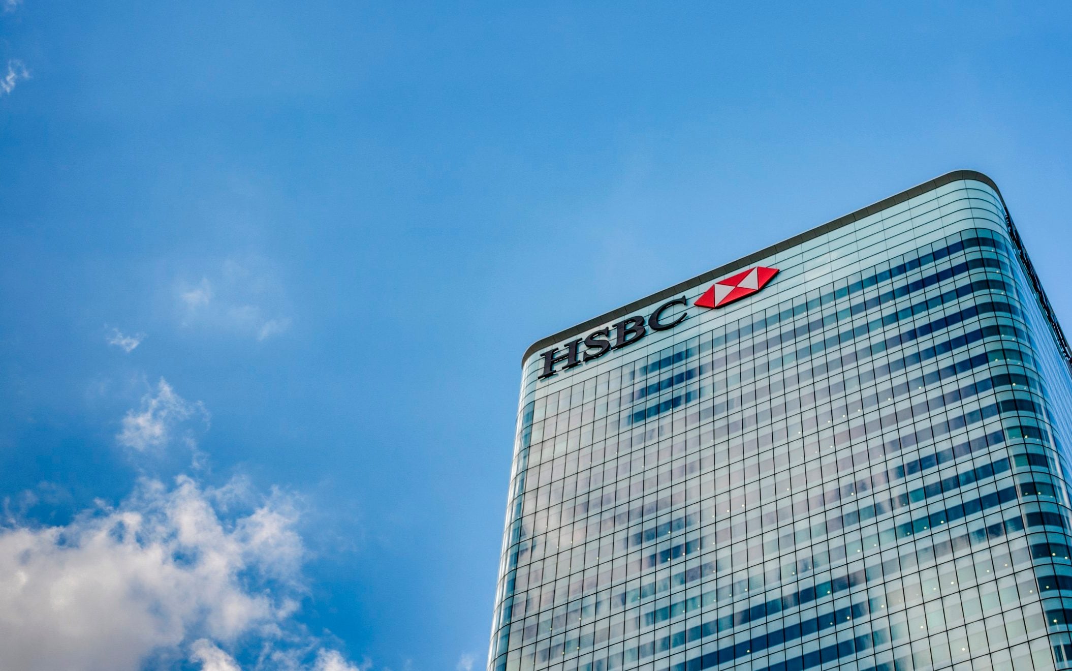 HSBC Just Spent $68 Million to Push Out 134 of Its Most Senior Bankers