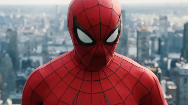 Spider-Man Just Passed a Milestone Only Two Movies in History Have Ever Reached