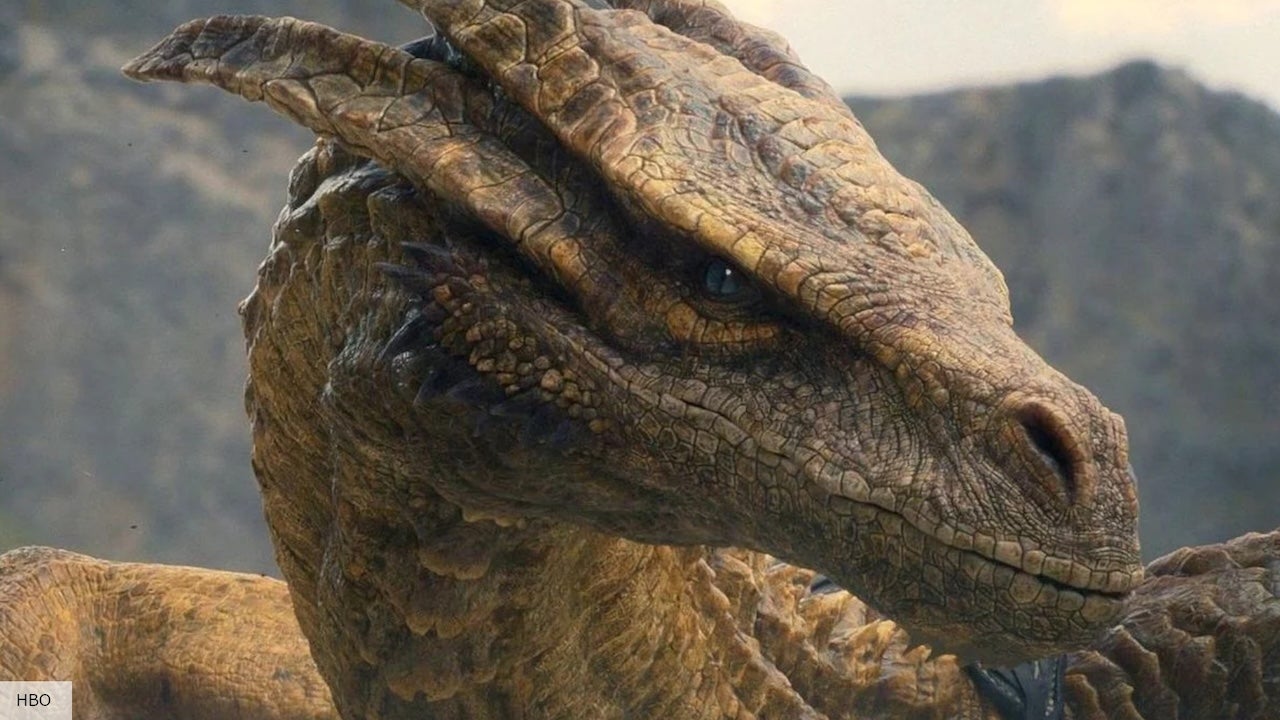 Scientists Just Discovered a Real-Life "Dragon" — And Named It After a House of the Dragon Character