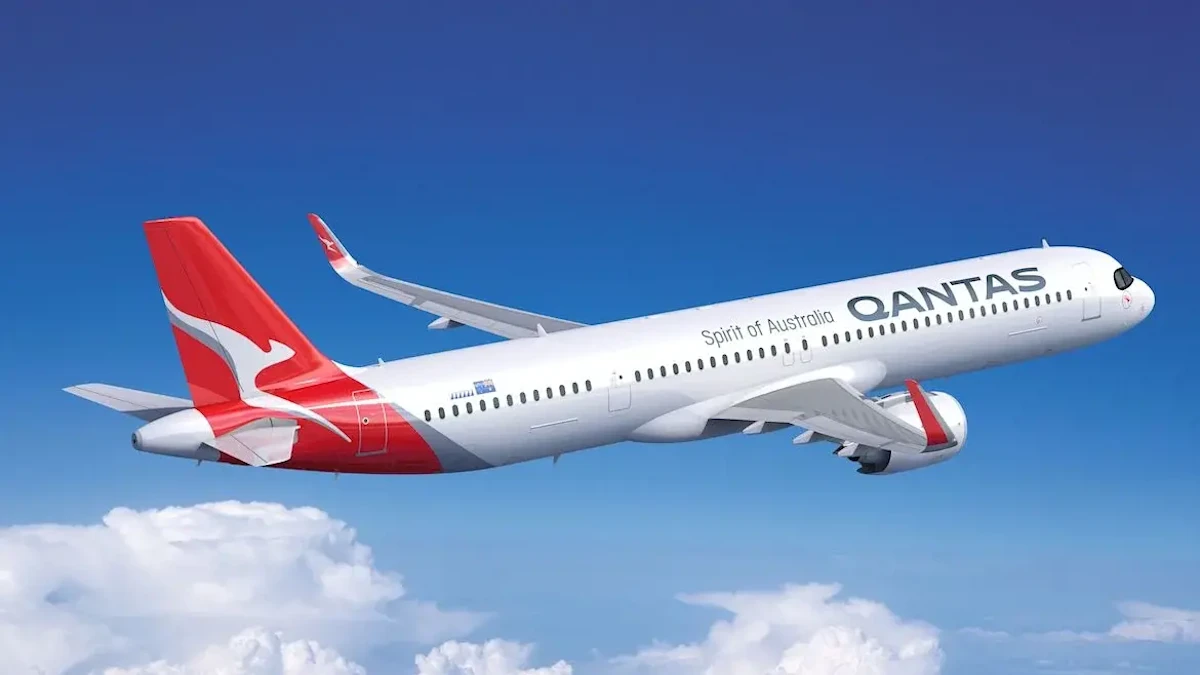 Qantas Just Confirmed the Exact Date Its Biggest Loyalty Overhaul in Decades Kicks In