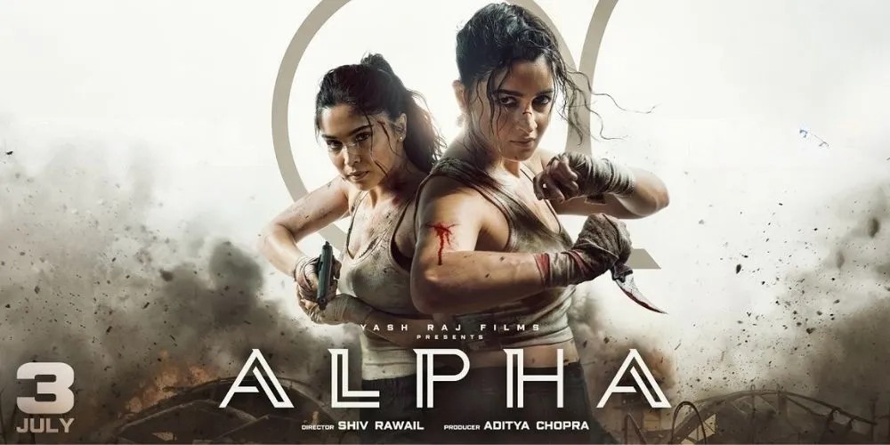 Alia Bhatt's Alpha Lands on Netflix Today — A Spy Thriller That Split Critics But Made Franchise History
