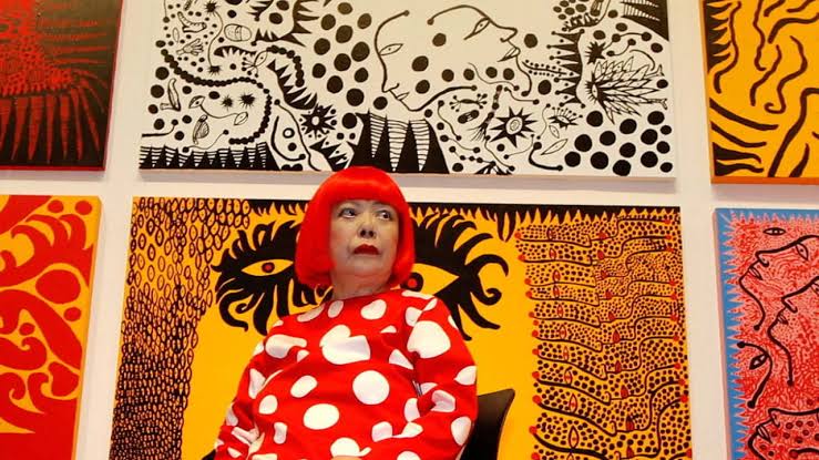 Yayoi Kusama, the Woman Who Turned Her Hallucinations Into Some of the World's Most Beloved Art, Dies at 97