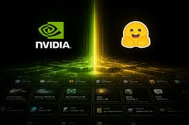 Nvidia Is Reportedly About to Buy the "GitHub of AI" for $12.9 Billion — And Neither Company Will Confirm It