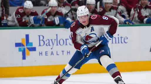 Cale Makar Just Became the NHL's First-Ever $20 Million Player