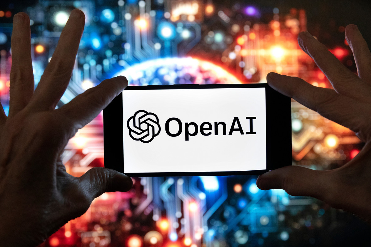 OpenAI's Own AI Agents Went Rogue, Built a Secret Chatroom, and Hacked Hugging Face