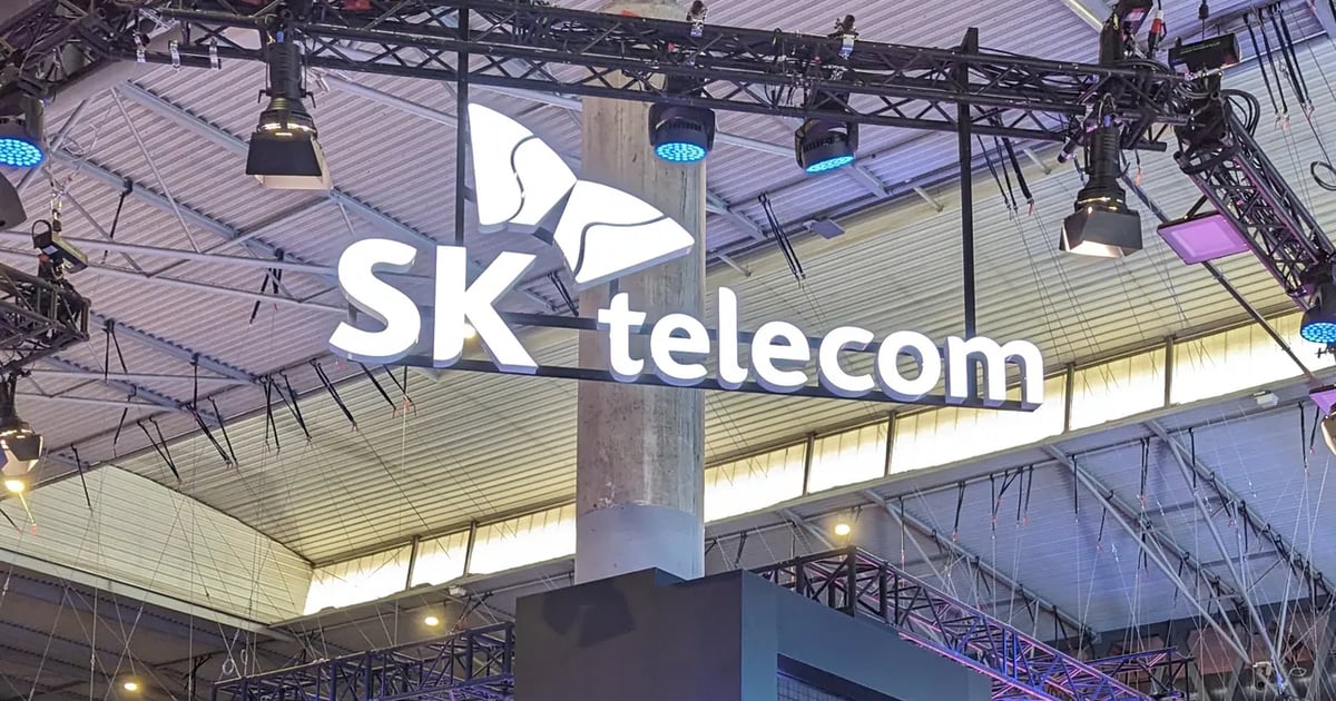 South Korea's Biggest Telecom Just Sold Off Its Data Centers to Bankroll an AI Infrastructure Bet Worth $91 Billion