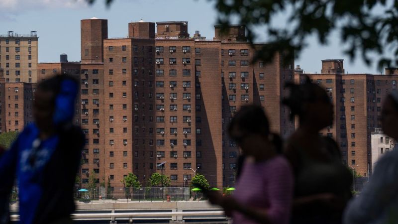 US Apartment Rents Rise for the First Time in August Since 2022 — And AI Jobs Are Part of the Reason Why