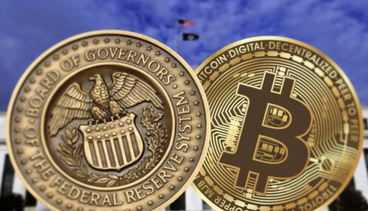 Bitcoin Just Got a Reality Check From a Fed Chairman's Speech in Wyoming