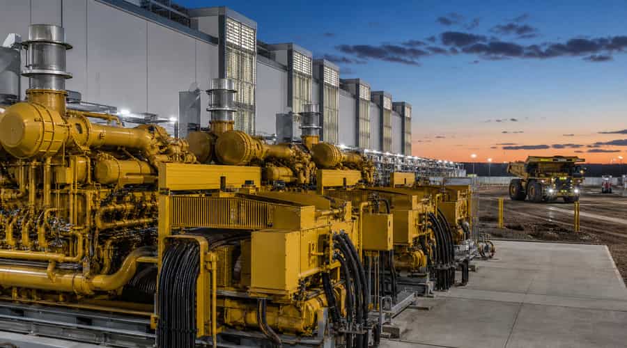 Caterpillar Is Betting Its Mining Robots Hold the Blueprint for Enterprise AI Everywhere Else