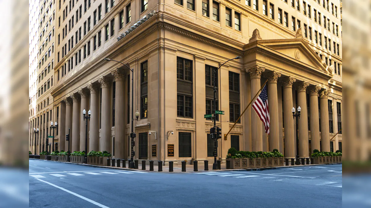 21 of the World's Biggest Banks Just Teamed Up to Build Their Own Stablecoin