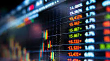 Oil Spike, Bond Yields Surge — Wall Street Braces for a Rocky September
