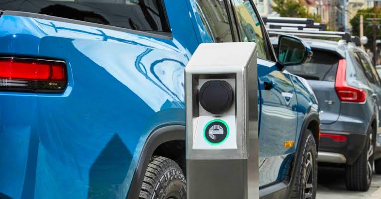 San Francisco Lets Residents Pick Where the Next EV Charger Goes