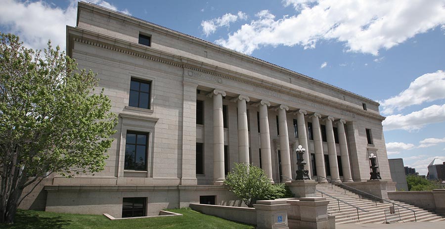 Minnesota's Top Court Weighs Whether State Agencies Can Sue to Protect a 7,000-Year-Old Sacred Site