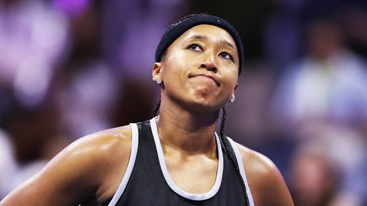 Naomi Osaka Got Interrupted Mid-Match by an Influencer Photoshoot. She's Not the Only One Annoyed.