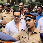 Saif Ali Khan’s attacker faces extended police remand until January 29