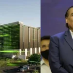 Mukesh Ambani to build world’s largest data centre in Gujarat’s Jamnagar