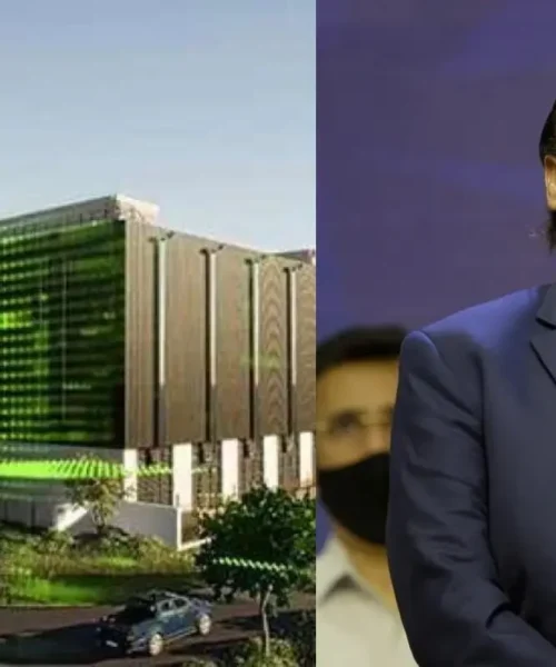 Mukesh Ambani to build world’s largest data centre in Gujarat’s Jamnagar