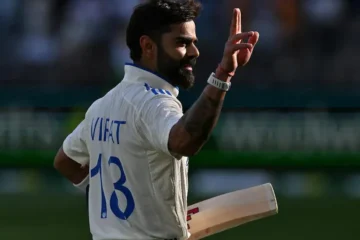 Virat Kohli Announces Retirement from Test Cricket, Ending a Glorious Era for Indian Cricket